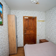 База отдыха Ямашла, Республика Башкортостан