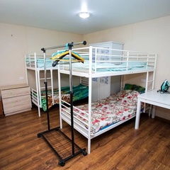 База отдыха Ямашла, Республика Башкортостан