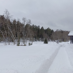 База отдыха Агроусадьба Мечта, Калининский район, Тверская область