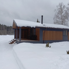 База отдыха Агроусадьба Мечта, Калининский район, Тверская область