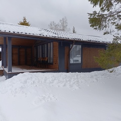 База отдыха Агроусадьба Мечта, Калининский район, Тверская область