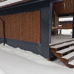 База отдыха Агроусадьба Мечта, Калининский район, Тверская область