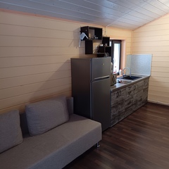 База отдыха Агроусадьба Мечта, Калининский район, Тверская область