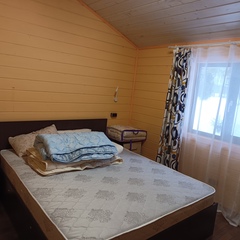 База отдыха Агроусадьба Мечта, Калининский район, Тверская область