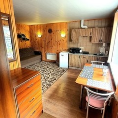 Усадьба Мой Дом, Чемальский район, Республика Алтай