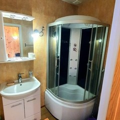 Усадьба Мой Дом, Чемальский район, Республика Алтай