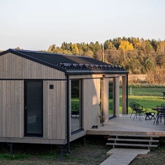 Гостевой дом Nirvana Home , Кировская область