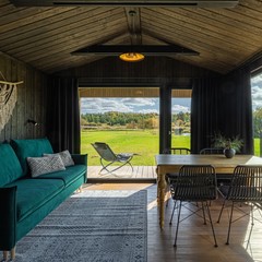 Гостевой дом Nirvana Home , Кировская область