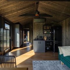 Гостевой дом Nirvana Home , Кировская область
