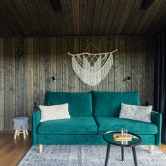 Гостевой дом Nirvana Home , Кировская область