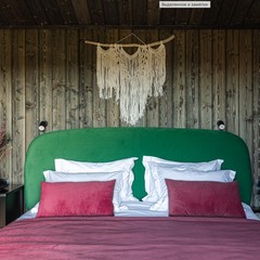 Гостевой дом Nirvana Home , Кировская область