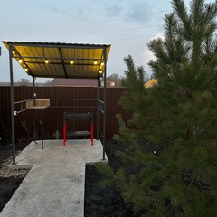 Дом отдыха 5 элемент, Рязанская область