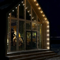 Дом отдыха 5 элемент, Рязанская область