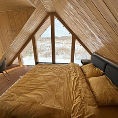 Дом отдыха 5 элемент, Рязанская область