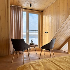 Дом отдыха 5 элемент, Рязанская область