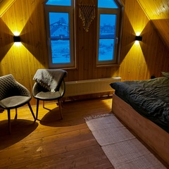 Дом отдыха 5 элемент, Рязанская область