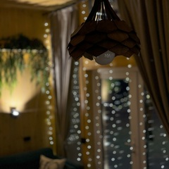 Дом отдыха 5 элемент, Рязанская область