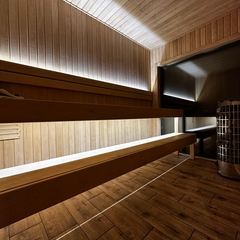 Дом отдыха 5 элемент, Рязанская область