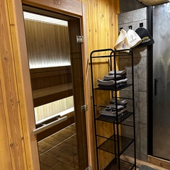 Дом отдыха 5 элемент, Рязанская область