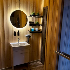 Дом отдыха 5 элемент, Рязанская область