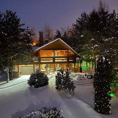 Клуб Крафт-хаус Тайга, Солнечногорский район, Московская область