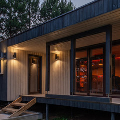 Клуб Крафт-хаус Тайга, Солнечногорский район, Московская область