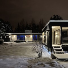 Клуб Крафт-хаус Тайга, Солнечногорский район, Московская область