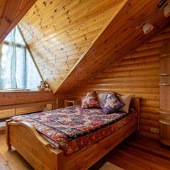 Клуб Крафт-хаус Тайга, Солнечногорский район, Московская область