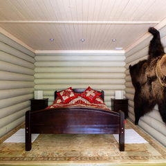 Клуб Крафт-хаус Тайга, Солнечногорский район, Московская область