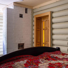 Клуб Крафт-хаус Тайга, Солнечногорский район, Московская область