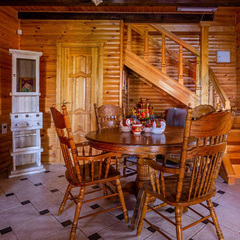 Клуб Крафт-хаус Тайга, Солнечногорский район, Московская область