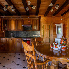 Клуб Крафт-хаус Тайга, Солнечногорский район, Московская область