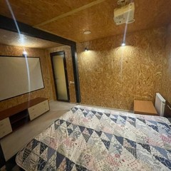 Клуб Крафт-хаус Тайга, Солнечногорский район, Московская область