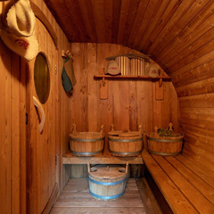 Клуб Крафт-хаус Тайга, Солнечногорский район, Московская область