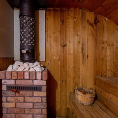 Клуб Крафт-хаус Тайга, Солнечногорский район, Московская область