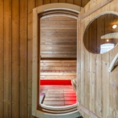 Клуб Крафт-хаус Тайга, Солнечногорский район, Московская область