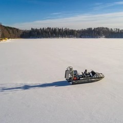 Клуб Крафт-хаус Тайга, Солнечногорский район, Московская область