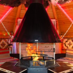 Клуб Крафт-хаус Тайга, Солнечногорский район, Московская область