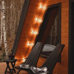 Глэмпинг АйДА relax, Переславль-Залесский, Ярославская область