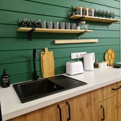 Глэмпинг АйДА relax, Переславль-Залесский, Ярославская область