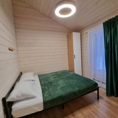 Глэмпинг АйДА relax, Переславль-Залесский, Ярославская область