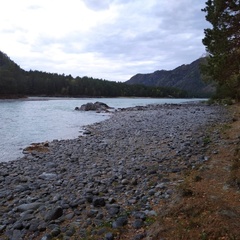 База отдыха Усадьба «Reka», Чемальский район, Республика Алтай