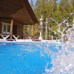 База отдыха Усадьба «Reka», Чемальский район, Республика Алтай