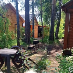 База отдыха Усадьба «Reka», Чемальский район, Республика Алтай