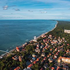 Отель Villa History, Зеленоградский район, Калининградская область