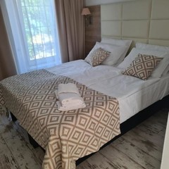 Отель Villa History, Зеленоградский район, Калининградская область