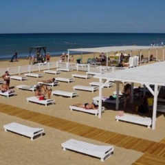Глэмпинг МореСтиль, Анапа, Краснодарский край