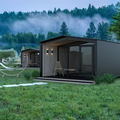 Туристическая база LaFa Glamp, Зеленчукская, Республика Карачаево-Черкесия