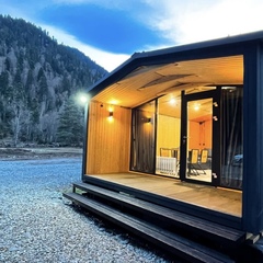 Туристическая база LaFa Glamp, Зеленчукская, Республика Карачаево-Черкесия