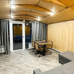 Туристическая база LaFa Glamp, Зеленчукская, Республика Карачаево-Черкесия